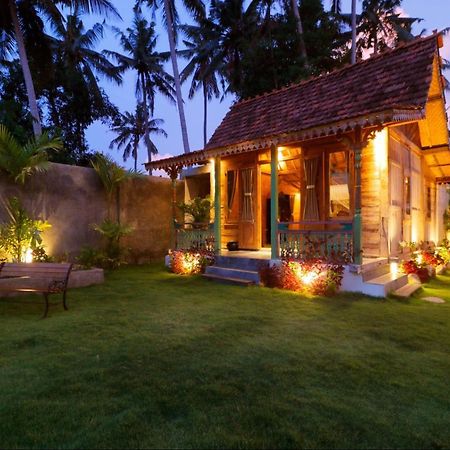 Villa O'Hea Ubud Exterior photo
